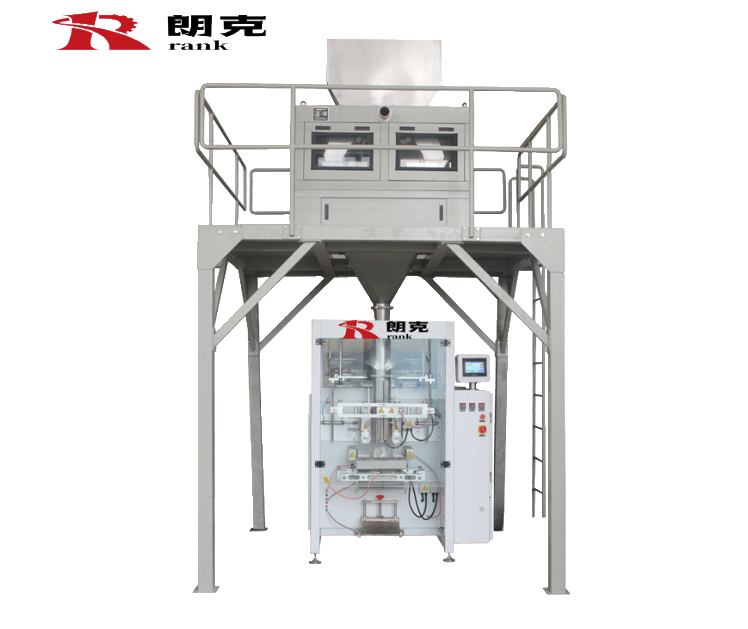  立式包裝機(jī)的結(jié)構(gòu)有什么組成？